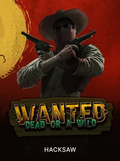 Игра Wanted Dead or a Wild
