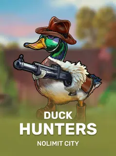 Игра Duck Hunters